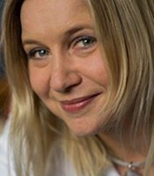 Nadine Masuch